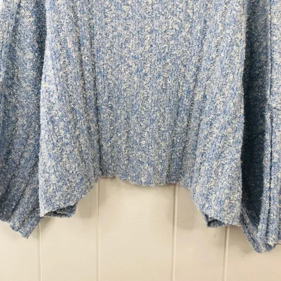 Free People Good Day Pullover Sweater - Picture 8 of 11